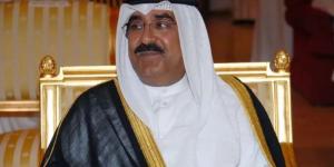 مجلس
      الوزراء
      الكويتي
      ينادي
      بتسمية
      الشيخ
      مشعل
      الأحمد
      أميرًا
      للبلاد