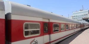 ارتفاع
      تأخيرات
      القطارات
      على
      الوجه
      القبلى
      بسبب
      الإصلاحات
