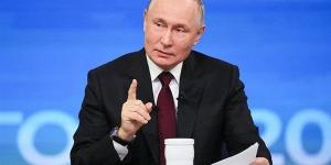 مصادر
      تكشف
      ترشح
      بوتين
      بشكل
      مستقل
      لرئاسة
      روسيا