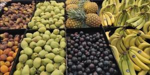 تصل
      إلى
      280
      جنيها،
      تعرف
      على
      أسعار
      أغلى
      الفواكه
      في
      السوق
      المصري