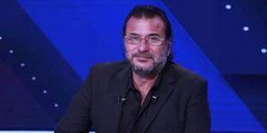 محمد
      عبد
      الجليل:
      موديست
      "ملوش
      نصيب"،
      والأهلي
      سيغير
      خريطة
      الكرة
      المصرية
