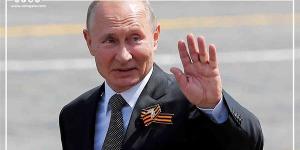 بوتين
      يقدم
      أوراق
      ترشحه
      للرئاسة
      الروسية
      (فيديو)