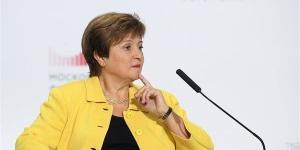 مديرة
      صندوق
      النقد
      الدولي
      تكشف
      مصير
      أوكرانيا
      بدون
      المساعدات
      الأمريكية