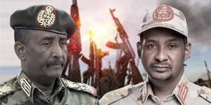 اشتعال
      جبهة
      جديدة
      على
      حدود
      مصر،
      معارك
      طاحنة
      في
      السودان
      بين
      الجيش
      والدعم
      السريع