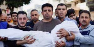 الصحة الفلسطينية: استشهاد 19453 فى الهجمات الإسرائيلية على غزة منذ 7 أكتوبر