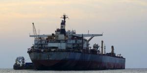 المجلس
      السياسي
      اليمني
      :
      الملاحة
      في
      البحر
      الأحمر
      آمنة
      لكل
      السفن
      إلا
      المتجهة
      لإسرائيل