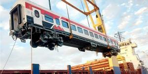 السكك
      الحديد
      تستعد
      لاستقبال
      دفعة
      جديدة
      من
      عربات
      القطارات