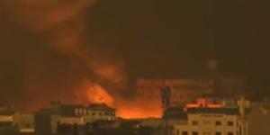 اشتباكات
      عنيفة
      ضد
      قوات
      الاحتلال
      في
      طوباس
      وغارات
      عنيفة
      للطائرات
      على
      خان
      يونس
      (فيديو)