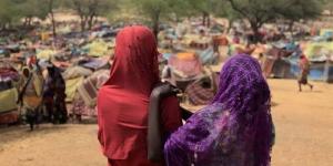 اغتصاب
      النساء
      في
      السودان،
      مواقع
      التواصل
      الاجتماعي
      تعج
      بروايات
      مرعبة
      وميليشيا
      الدعم
      السريع
      في
      مرمى
      النيران