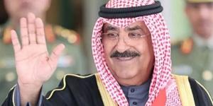 الشيخ
      مشعل
      يؤدي
      اليوم
      اليمين
      الدستورية
      أميرًا
      للكويت
