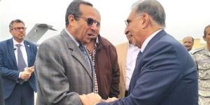 محافظ
      شمال
      سيناء
      يستقبل
      رئيس
      مجلس
      الشيوخ
      الإيطالي