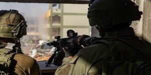 الجيش
      الإسرائيلي
      يعلن
      ارتفاع
      حصيلة
      قتلاه
      إلى
      469
      عسكريا