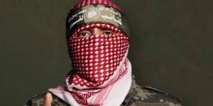 تهديد
      بالعبري
      ورد
      بالعربي،
      هذا
      ما
      قاله
      أبو
      عبيدة
      عن
      هدف
      نتنياهو
      بتدمير
      حماس
      (فيديو)