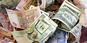 أسعار
      العملات
      العربية
      والأجنبية
      اليوم
      الخميس
      21-12-2023
      في
      ختام
      التعاملات
