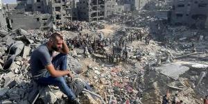 الأزهر
      عن
      عجز
      مجلس
      الأمن
      إصدار
      قرار
      بوقف
      إطلاق
      النار
      في
      غزة:
      مشاركة
      في
      سفك
      الدماء
