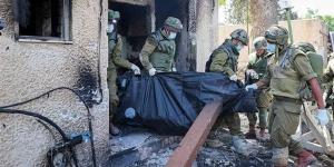 الجيش
      الإسرائيلي
      يعلن
      مقتل
      ضابطين
      وإصابة
      3
      في
      معارك
      غزة