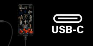 كيفية
الإستفادة
من
منفذ
USB
C
في
هواتف
iPhone
15!