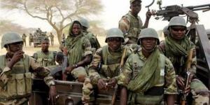 مقتل
      16
      جنديا
      في
      هجوم
      بنيجيريا