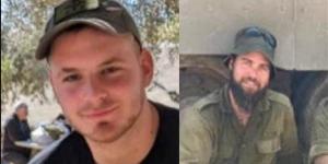 مقتل
      وإصابة
      3
      جنود
      إسرائيليين
      خلال
      المواجهات
      مع
      المقاومة
      الفلسطينية