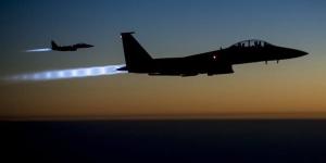 بيان
      من
      مجلس
      الأمن
      القومي
      الأمريكي
      بشأن
      الضربات
      الجوية
      في
      العراق