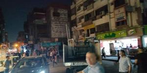 تحرير
      391
      مخالفة
      لمحال
      لم
      تلتزم
      بقرار
      ترشيد
      استهلاك
      الكهرباء