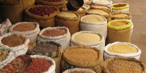 أسعار
      الأعلاف
      والحبوب
      اليوم،
      الصويا
      تواصل
      الارتفاع
      و600
      جنيه
      زيادة
      في
      الذرة
      بالأسواق