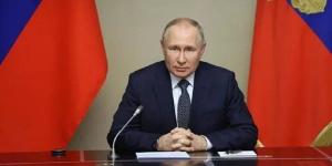 بوتين
      يزف
      بشرى
      سارة
      للمصريين
      عن
      قرب
      توقيع
      اتفاقية
      مهمة
      بين
      موسكو
      والقاهرة