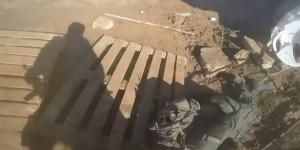 مقتل
      القوة
      بكاملها،
      كتائب
      القسام
      تبث
      مشاهد
      لعملية
      استدراج
      قوات
      خاصة
      إسرائيلية
      لكمين
      (فيديو)
