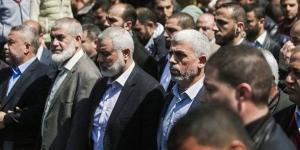 اليابان
      تعتزم
      فرض
      عقوبات
      على
      3
      من
      قادة
      حماس