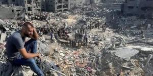 الخارجية
      الروسية:
      وقف
      اطلاق
      النار
      في
      غزة
      ضرورة
      لتصحيح
      الوضع
      الكارثي