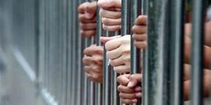 السجن
      المشدد
      10
      سنوات
      لـ4
      متهمين
      باستعراض
      القوة
      في
      الإسكندرية