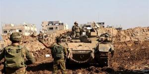 فرنسا
      تعرب
      عن
      "قلق
      عميق"
      من
      إطالة
      أمد
      الحرب
      في
      غزة
