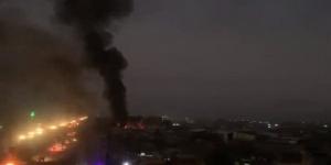 استخبارات
      تركيا
      تدمر
      50
      منشأة
      لـ"العمال
      الكردستاني"
      في
      سوريا
      (فيديو)