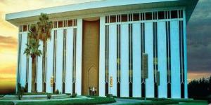 29
      ديسمبر..
      "ساما"
      يستضيف
      اجتماع
      المجلس
      الأعلى
      لمجلس
      الخدمات
      المالية
      الإسلامية