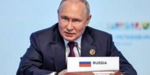 بوتين: روسيا تريد إنهاء الصراع فى أوكرانيا ولكن بشروطها موسكو