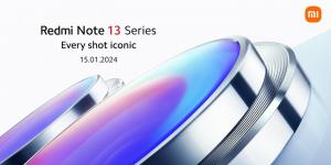شاومي
تستعد
لإطلاق
سلسلة
Redmi
Note
13
للأسواق
العالمية
في
15
من
يناير