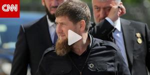 بشرطٍ واحد.. الزعيم الشيشاني يعرض إطلاق سراح 20 جنديًا أوكرانيًا