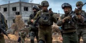 جيش الاحتلال يعترف بإصابة 12 جنديا خلال 24 ساعة منهم 6 بمعارك قطاع غزة