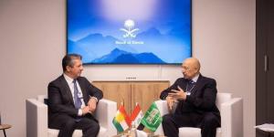 الفالح
      يبحث
      توسيع
      قاعدة
      الاستثمار
      السعودي
      في
      كردستان
      العراق
      والتعاون
      مع
      عُمان