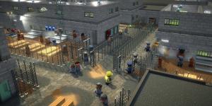 إطلاق
لعبة
Prison
Architect
2
قريبًا
في
26
مارس