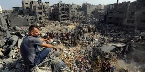 الشيوخ
      الأمريكي
      يرفض
      مشروع
      قانون
      للتحقق
      من
      ارتكاب
      إسرائيل
      انتهاكات
      في
      غزة‎