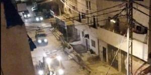 جيش
      الاحتلال
      يقتحم
      مدينة
      نابلس
      وخان
      يونس
      ويقصف
      مستشفى
      ناصر
      (فيديو)