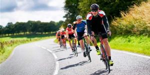 باحثون:
      رياضة
      ركوب
      الدراجات
      تقلل
      الاكتئاب
      وتحسن
      الصحة
      البدنية