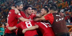 "رغم
      صدمة
      صلاح"..
      منتخب
      مصر
      ينجو
      بتعادل
      درامي
      أمام
      غانا