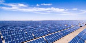 مصر
      تبحث
      طرح
      إنشاء
      مجمع
      للطاقة
      المتجددة
      باستثمارات
      2.5
      مليار
      دولار