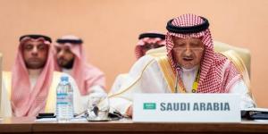 السعودية
      توجّه
      رسائل
      مهمة
      في
      مجلس
      الأمن
      بشأن
      حرب
      غزة
      والصراع
      بالبحر
      الأحمر