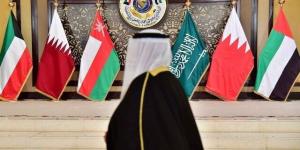 "التعاون
      الخليجي"
      يُناقش
      سير
      اتفاقية
      التجارة
      مع
      المملكة
      المتحدة