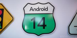 طرح
الاصدار
التجريبي
الثالث
من
Android
14
QPR2
مع
العديد
من
إصلاحات
الأخطاء
على
هواتف
Pixel