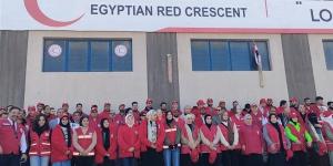 رئيس
      الاتحاد
      الدولي
      لجمعيات
      الصليب
      الأحمر
      تزور
      معبر
      رفح
      وتتفقد
      المساعدات
      بالعريش