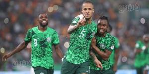 نتيجة
      آخر
      مباراة
      جمعت
      بين
      نيجيريا
      وكوت
      ديفوار
      قبل
      نهائي
      أمم
      أفريقيا
      (فيديو)